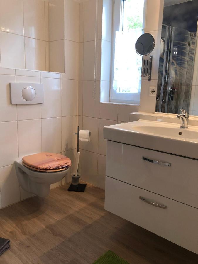 Apartament Leuchtfeuer Born Zewnętrze zdjęcie