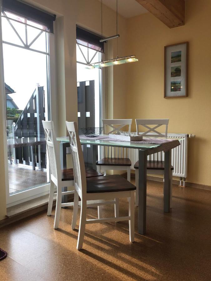 Apartament Leuchtfeuer Born Zewnętrze zdjęcie
