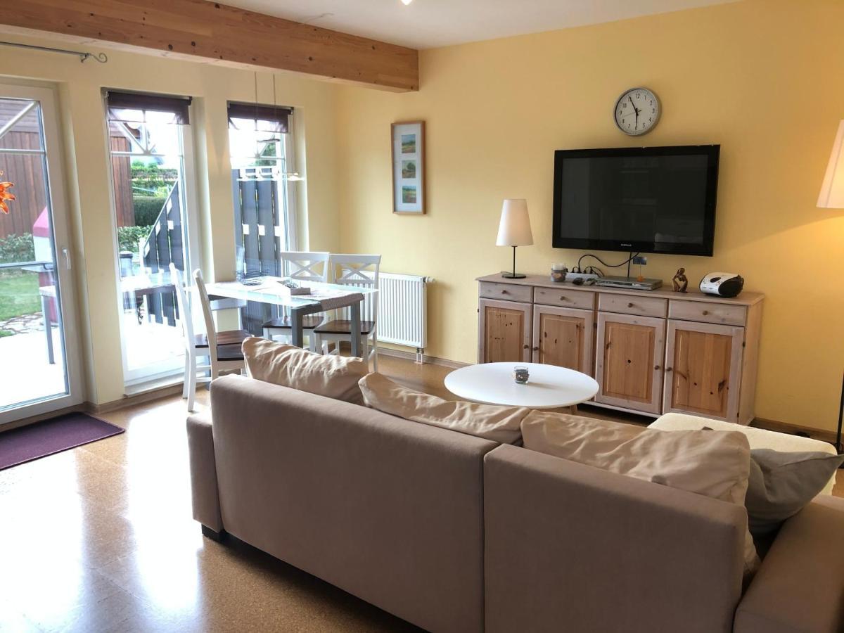 Apartament Leuchtfeuer Born Zewnętrze zdjęcie